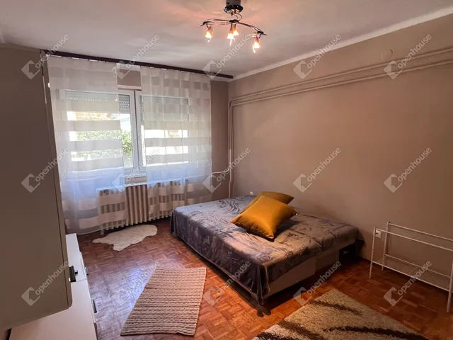 Eladó lakás Sopron, Belváros 53 nm