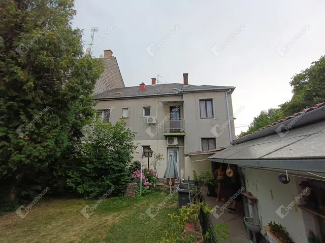 Eladó ház Sopron 242 nm