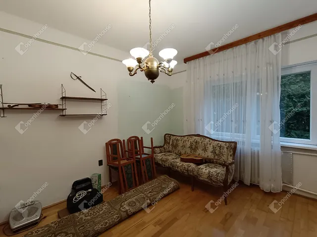 Eladó ház Sopron 242 nm