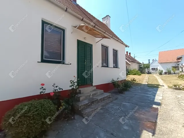 Eladó ház Fertőrákos 144 nm