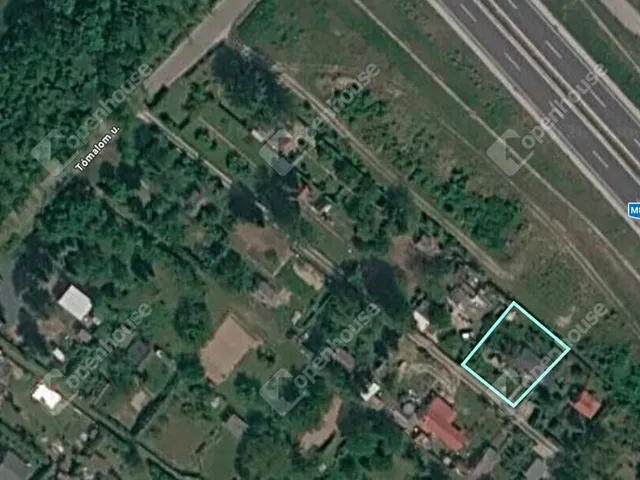 Eladó nyaraló Sopron, Tómalom 25 nm