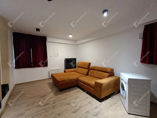 Eladó lakás Sopron 34 nm