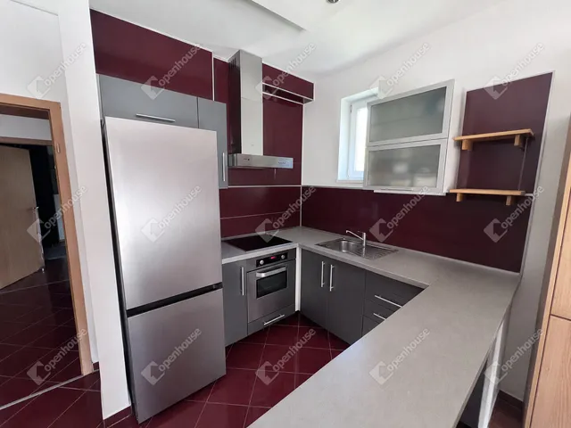 Kiadó lakás Sopron 75 nm