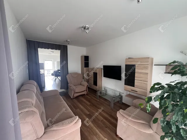 Eladó lakás Sopron 98 nm