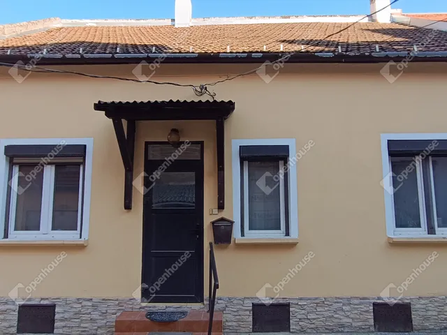 Eladó ház Sopron, Belváros 71 nm