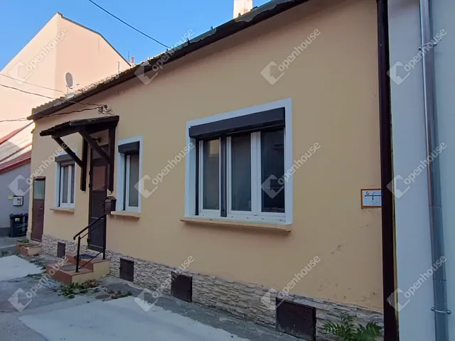 Eladó ház Sopron, Belváros 71 nm