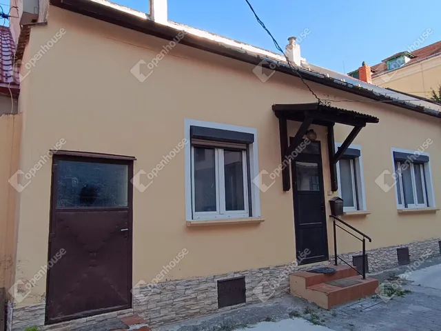 Eladó ház Sopron, Belváros 71 nm