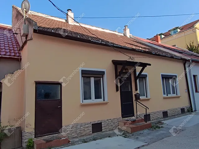 Eladó ház Sopron, Belváros 71 nm