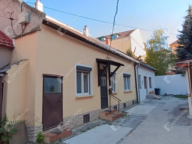 Eladó ház Sopron, Belváros 71 nm