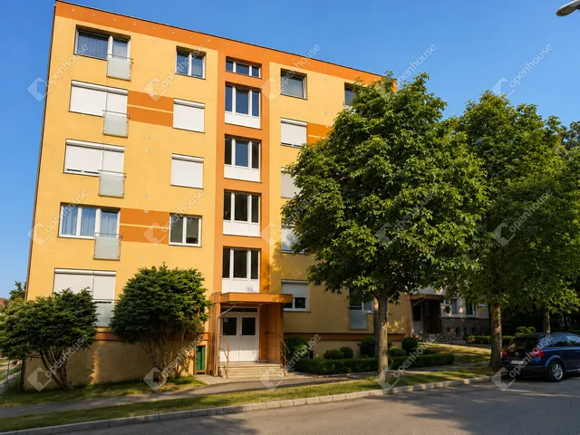 Eladó lakás Sopron 49 nm