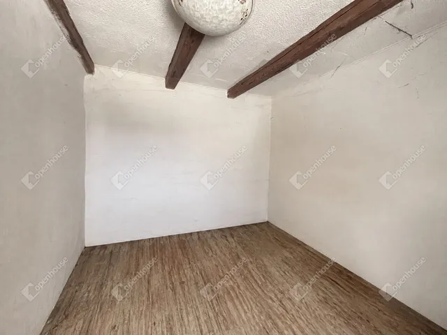 Eladó ház Újkér 60 nm