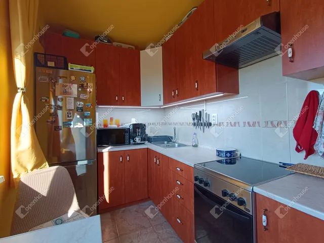 Eladó lakás Sopron 55 nm