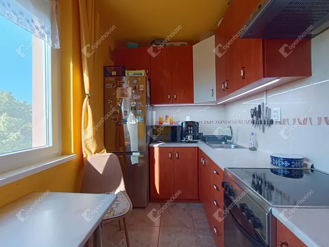 Eladó lakás Sopron 55 nm