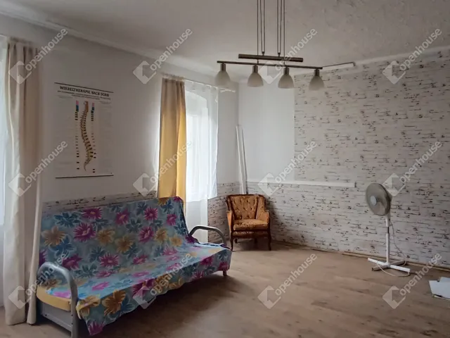 Eladó ház Röjtökmuzsaj 50 nm