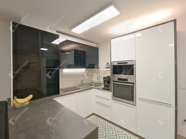 Eladó lakás Sopron 67 nm
