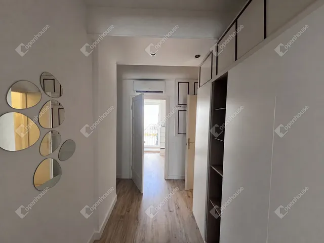 Kiadó lakás Sopron, Belváros 40 nm