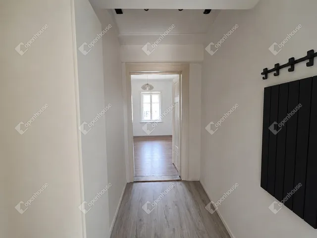 Kiadó lakás Sopron, Belváros 40 nm