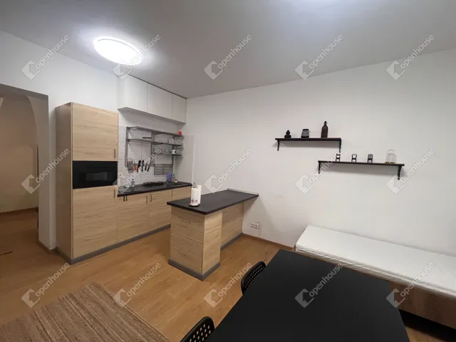 Kiadó lakás Sopron, Belváros 38 nm