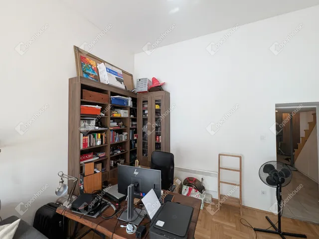 Eladó lakás Budapest VII. kerület, Belső-Erzsébetváros 53 nm