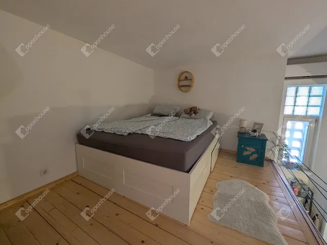 Eladó lakás Budapest VII. kerület, Belső-Erzsébetváros 53 nm