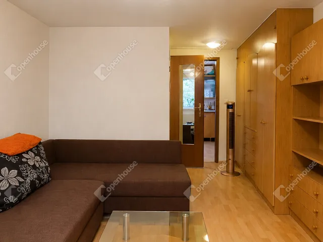 Eladó lakás Sopron, Belváros 28 nm