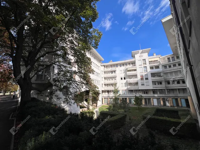 Kiadó lakás Sopron, Belváros 70 nm