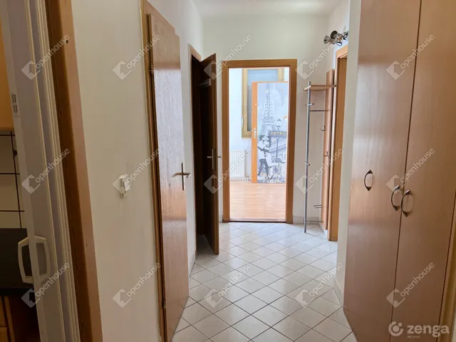 Kiadó lakás Sopron, Belváros 70 nm