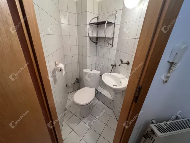 Kiadó lakás Sopron, Belváros 70 nm