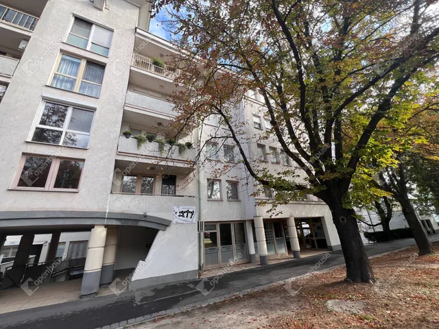 Kiadó lakás Sopron, Belváros 70 nm