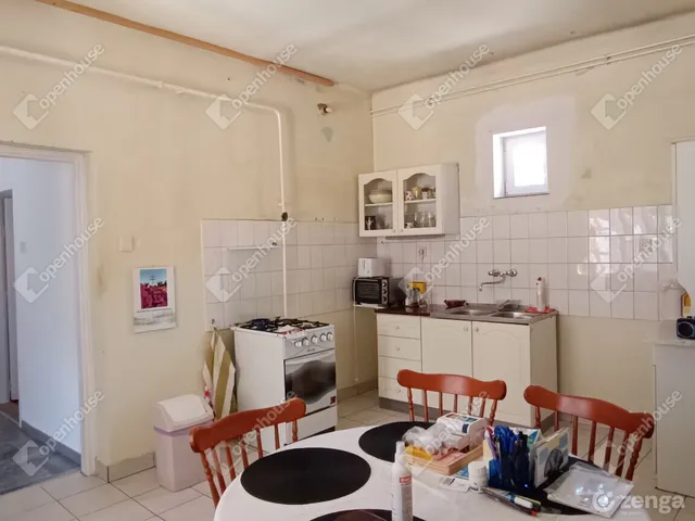 Eladó ház Sopronkövesd 99 nm