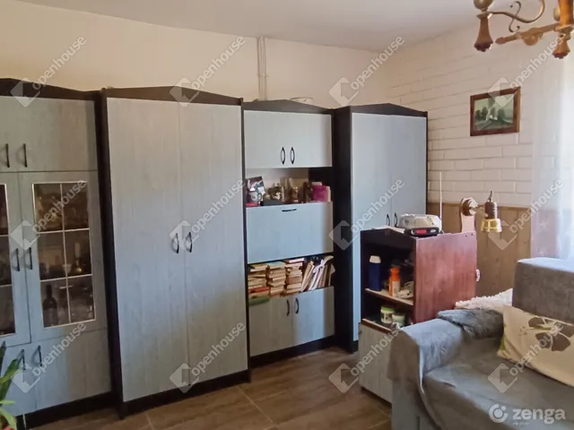 Eladó ház Sopron, Brennbergbánya 52 nm