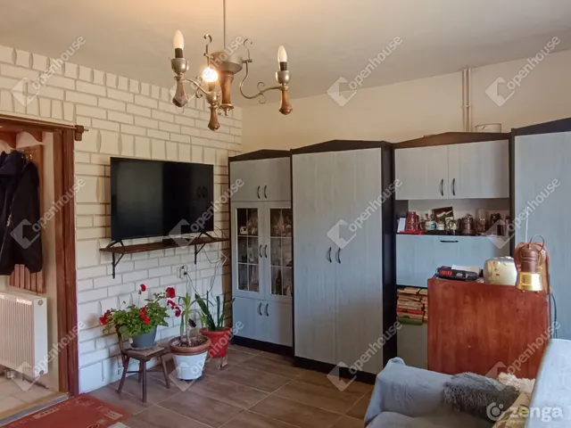 Eladó ház Sopron, Brennbergbánya 52 nm