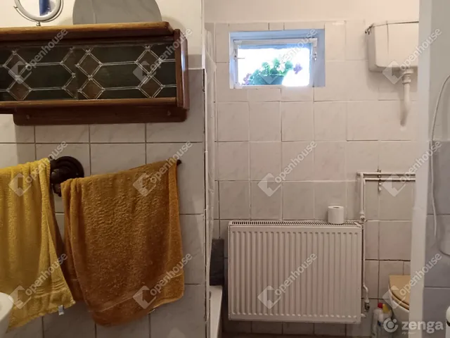 Eladó ház Sopron, Brennbergbánya 52 nm