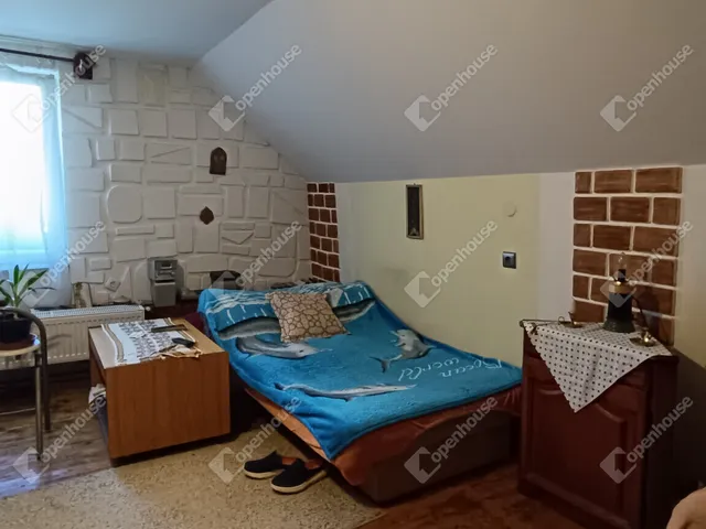 Eladó ház Sopron, Brennbergbánya 52 nm