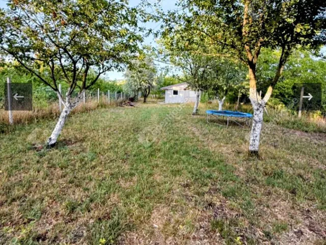 Eladó telek Sopron 1149 nm