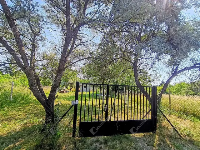 Eladó telek Sopron 1149 nm