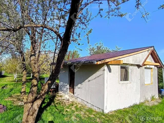 Eladó telek Sopron 1149 nm