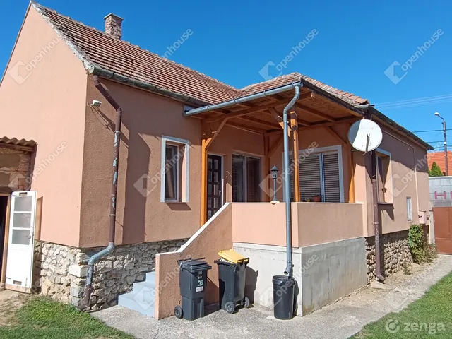 Eladó ház Sopronkövesd 99 nm
