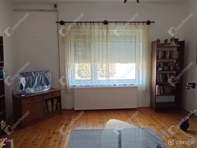 Eladó ház Sopronkövesd 99 nm