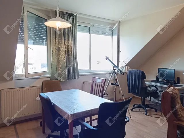 Eladó lakás Sopron 60 nm
