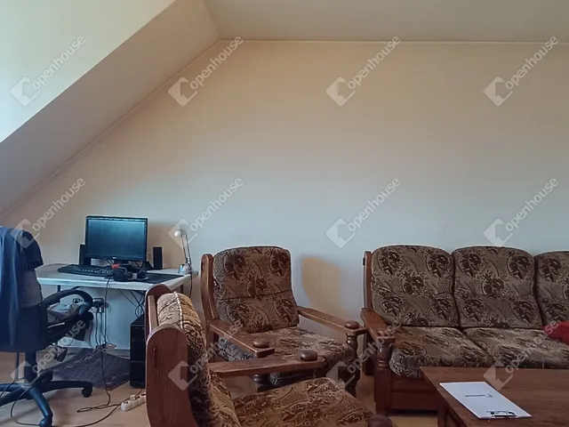 Eladó lakás Sopron 60 nm