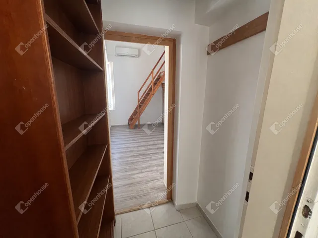 Eladó lakás Sopron, Belváros 17 nm
