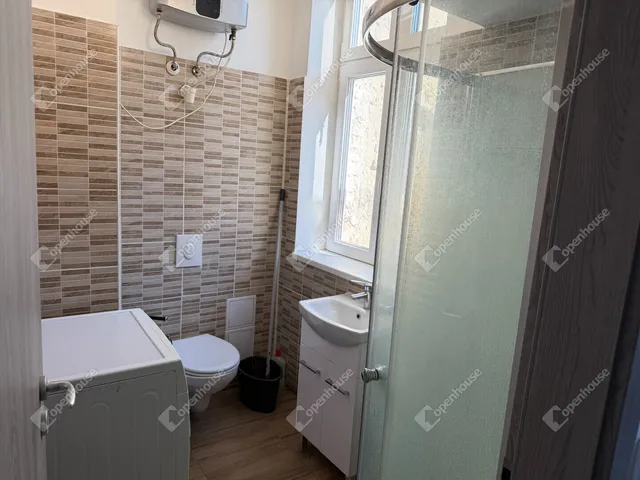 Kiadó lakás Sopron, Belváros 58 nm