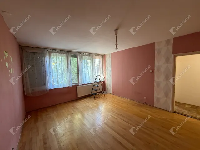 Eladó lakás Sopron 51 nm