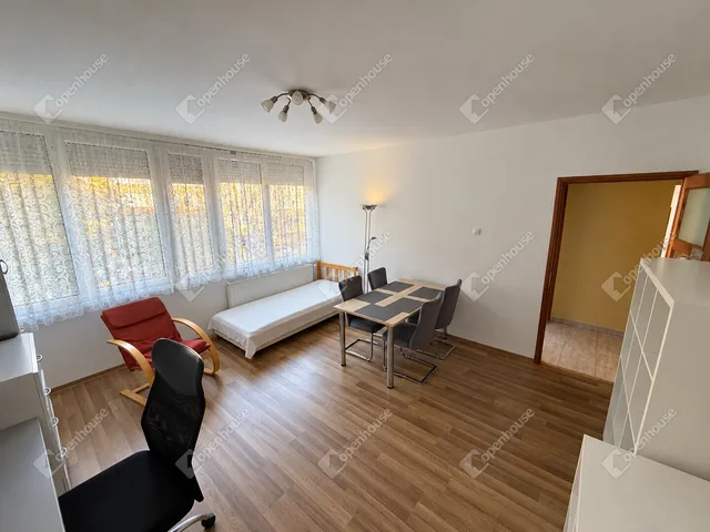 Eladó lakás Sopron 51 nm