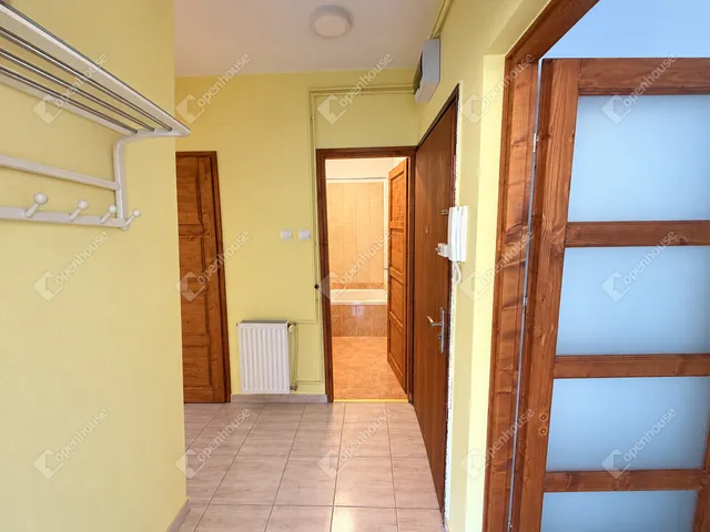 Eladó lakás Sopron 51 nm