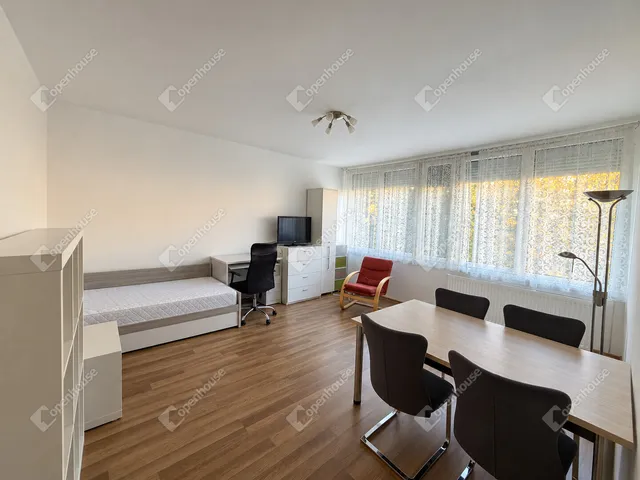Eladó lakás Sopron 51 nm