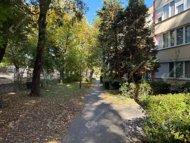 Eladó lakás Sopron 51 nm