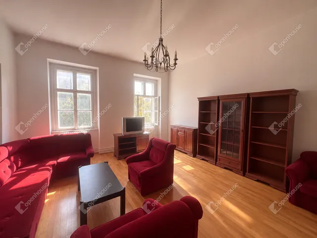 Eladó lakás Sopron, Belváros 100 nm