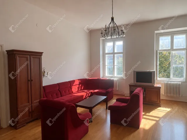 Eladó lakás Sopron, Belváros 100 nm